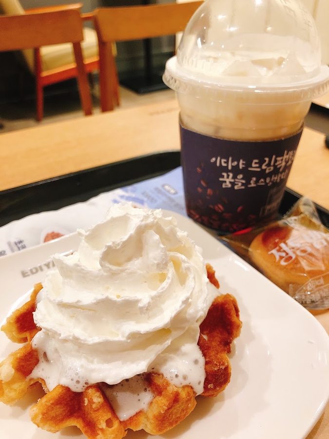 Ediya Coffee