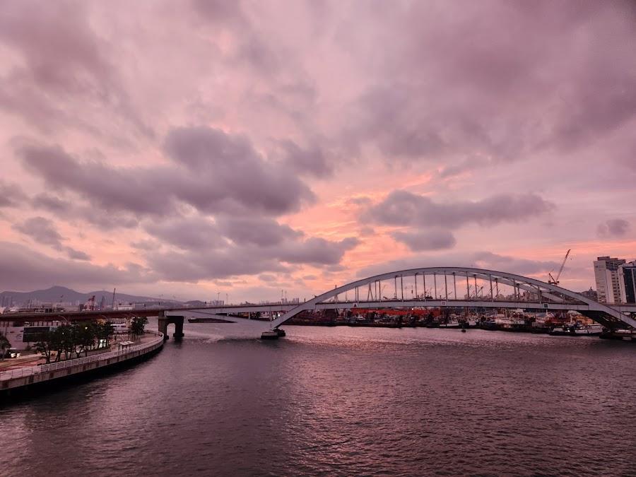 Busan Bridge