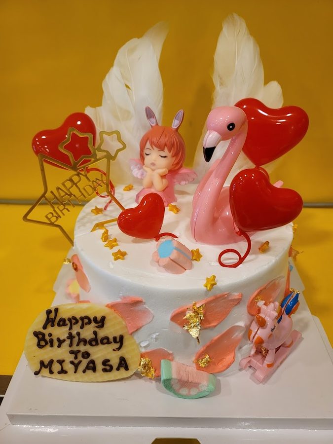 Honey Bakery