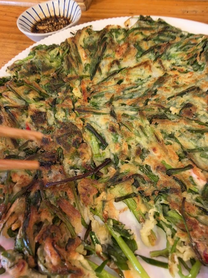張今伊麵