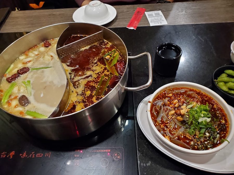 Lao Sichuan