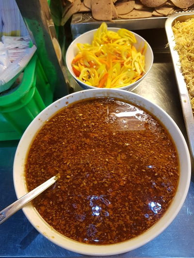 Bánh Mì Tuấn Mập