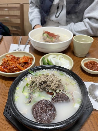 순화국수