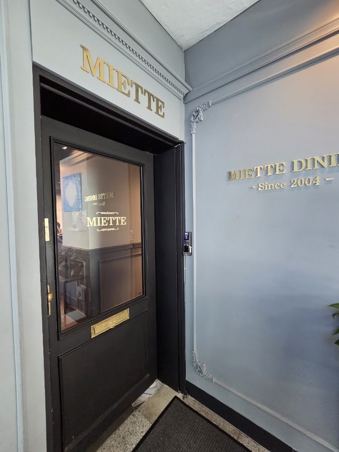 Miette