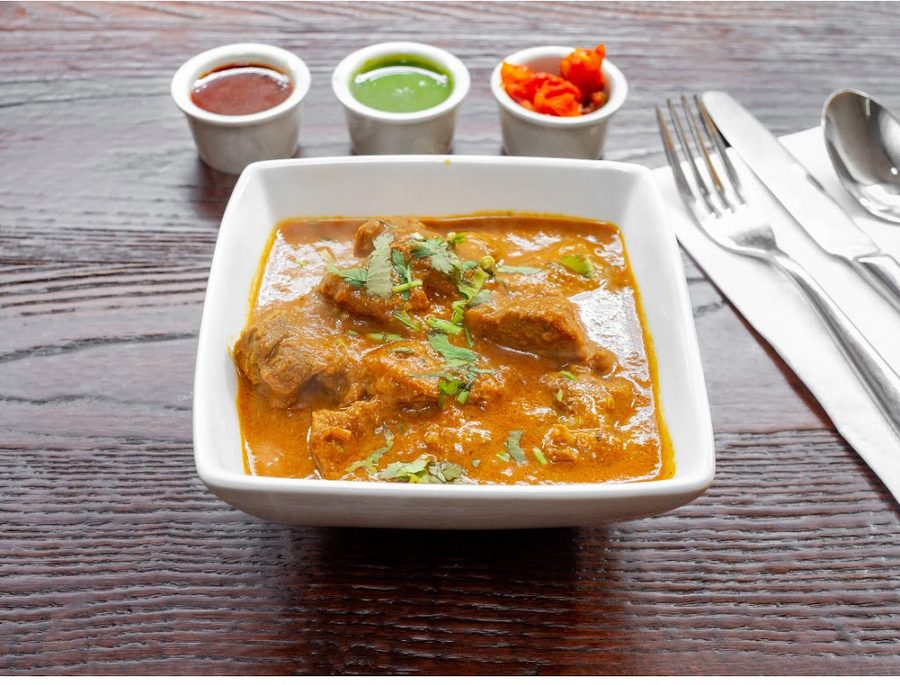 De Tandoori Knight