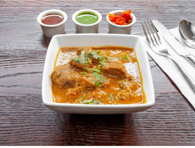 De Tandoori Knight