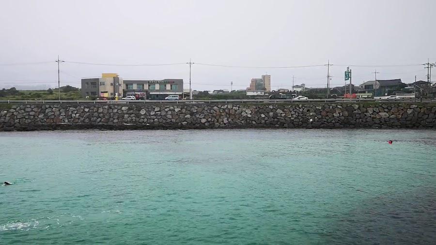 Panpo Port