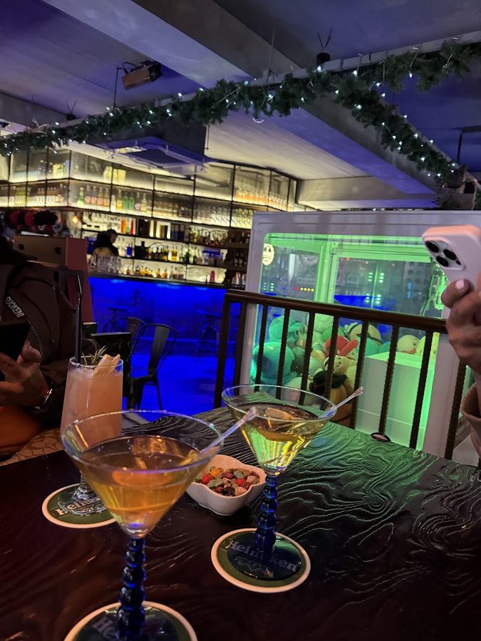 Ranka House Pub and Bar