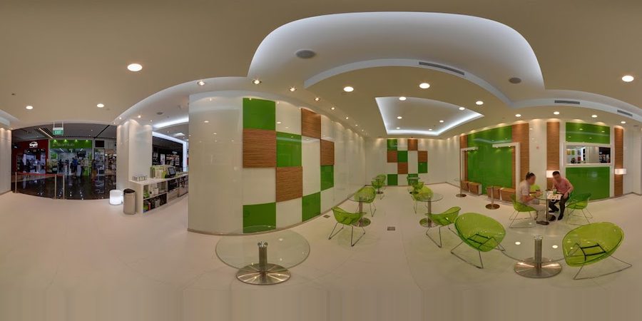 llaollao Suntec City