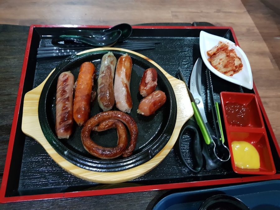 골프존파크 범천 점