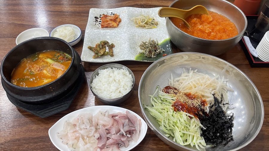 Pohang Mulhoe