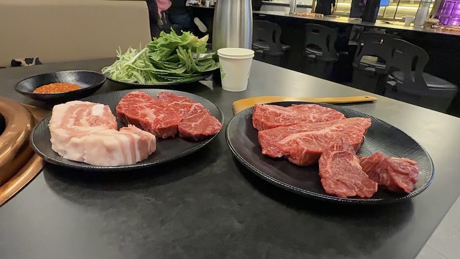 聚餐達人束草店
