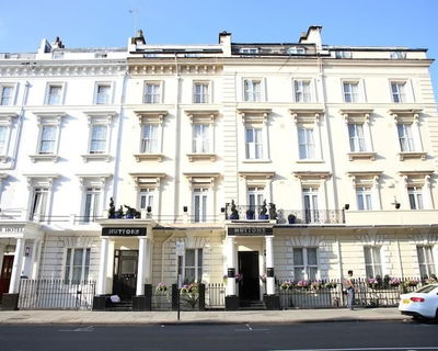 Mornington Hotel London Victoria
