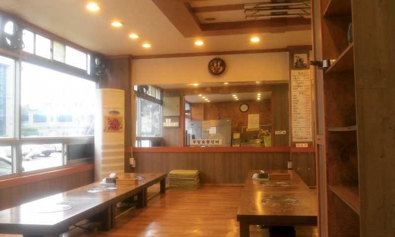 Buil Sutbul Galbi