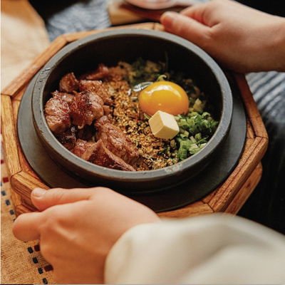 Solsot Myeongdong branch