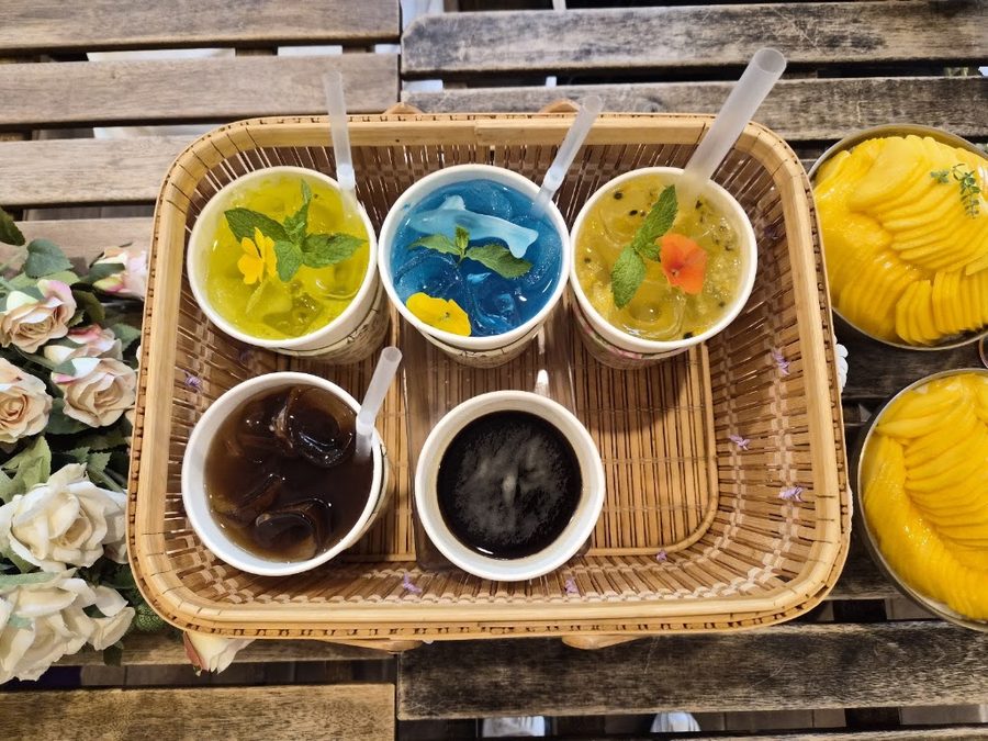 사진정원