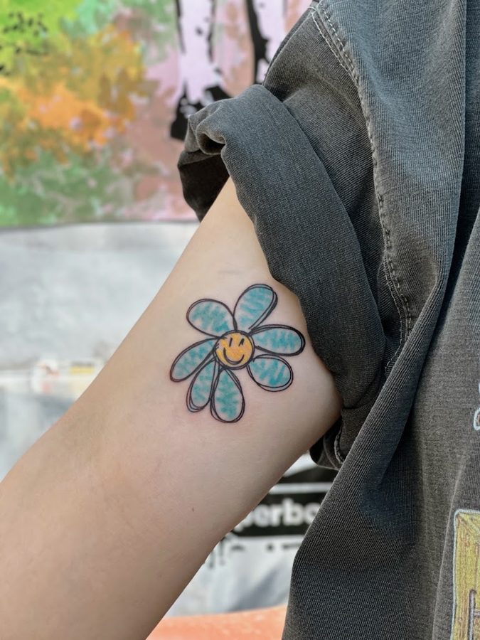 Busan Tattoo MORE Studio