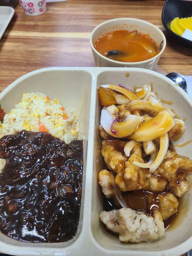 Junggukgwan