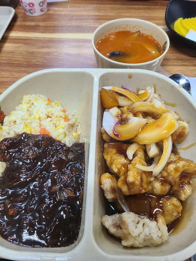 Junggukgwan