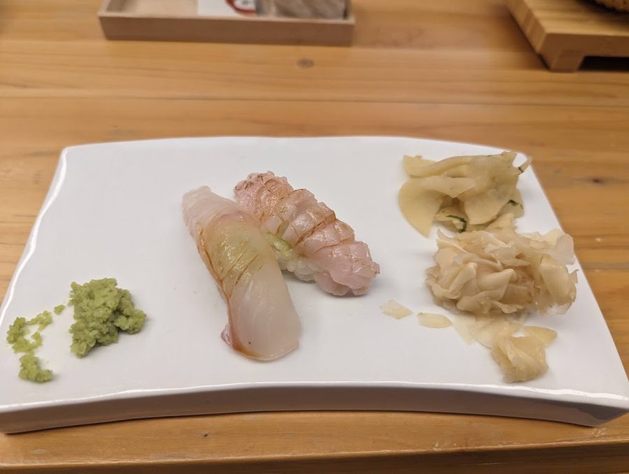 Sushi Mito