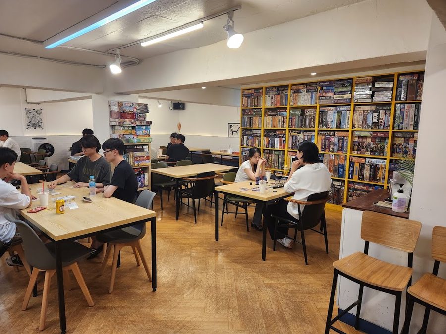 Board Game Haja