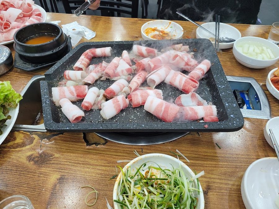 Daebagjib