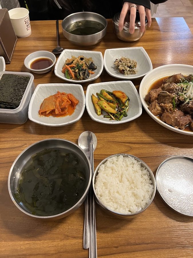 章魚菜包肉
