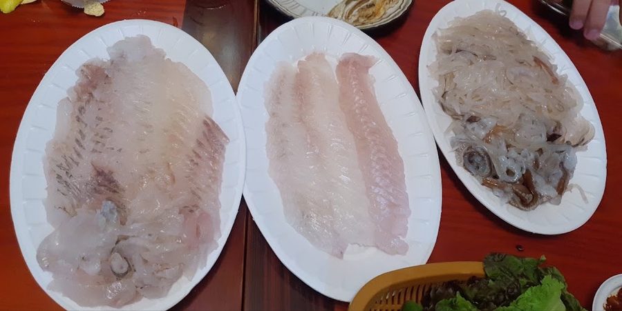 회랑마차