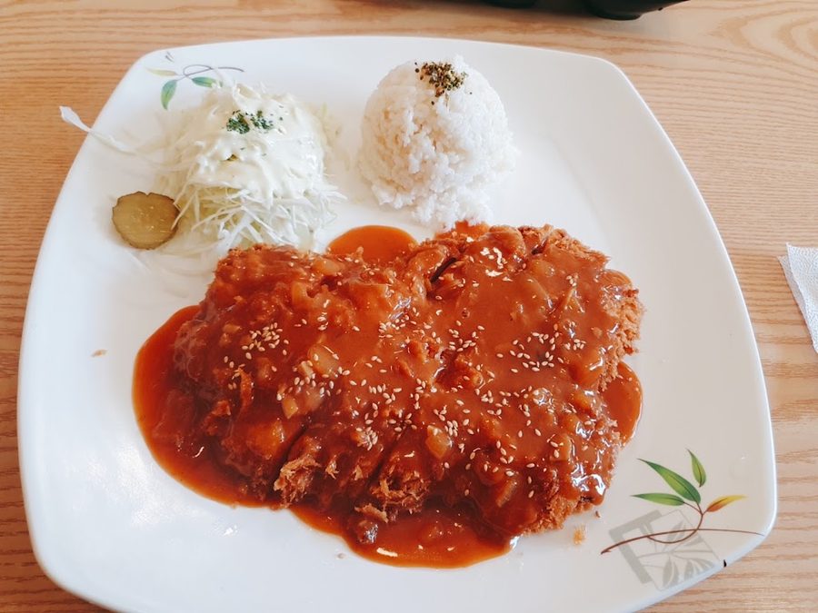 Daddy Don Steak
