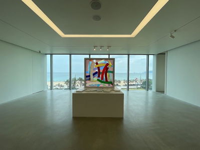 Gana Art Gallery