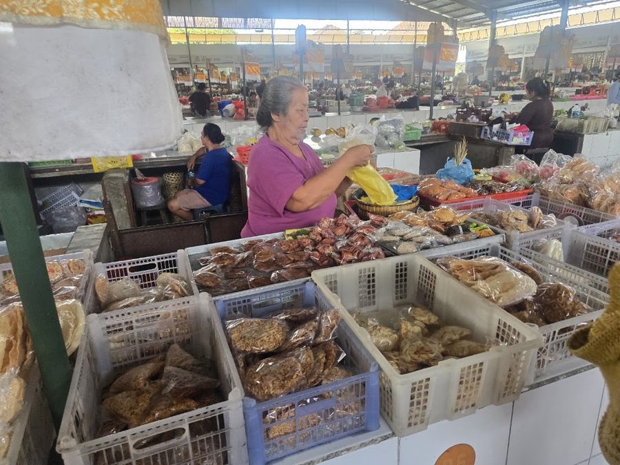 Sindhu Night Market