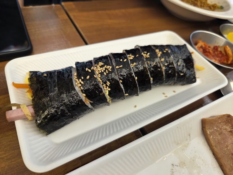 국수의신
