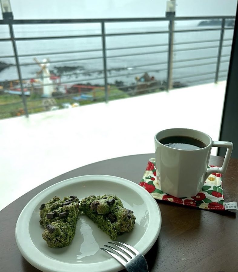 Bon Cafe