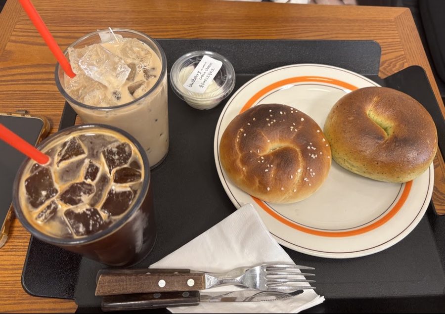 All Sunday Jeonpo Branch