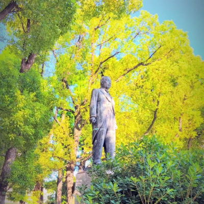 大阪市立東洋陶瓷美術館