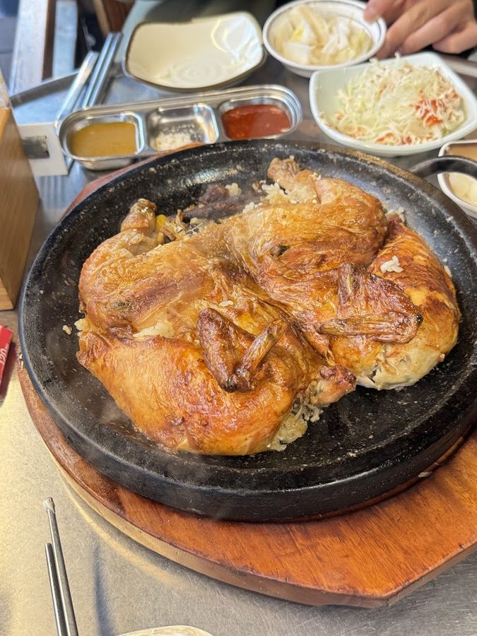 Haengdangjib
