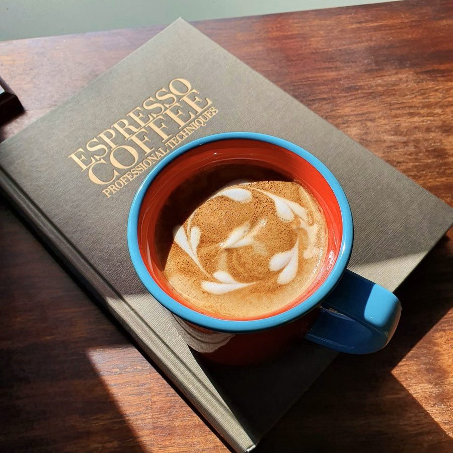 Cafe Sono