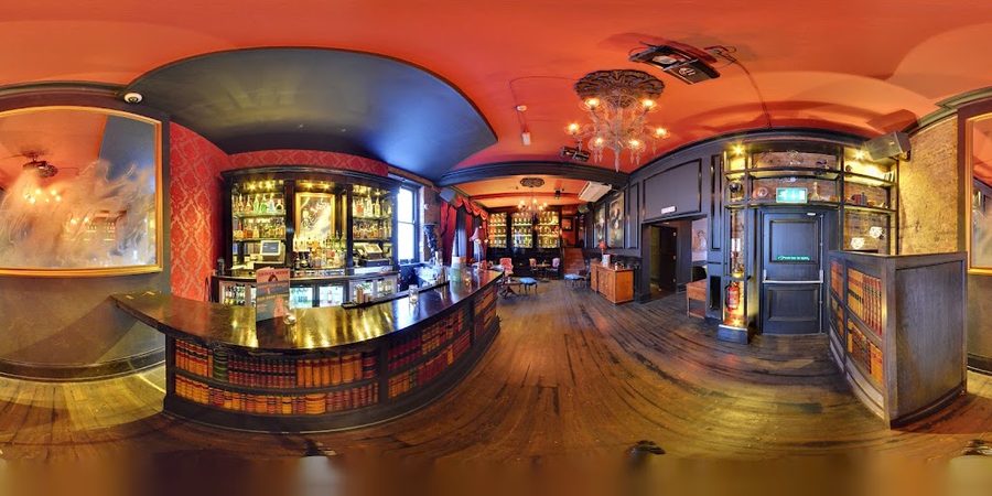 Bar Soho