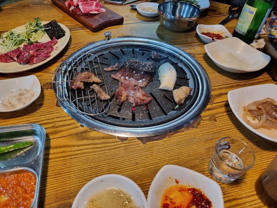 Nodaji