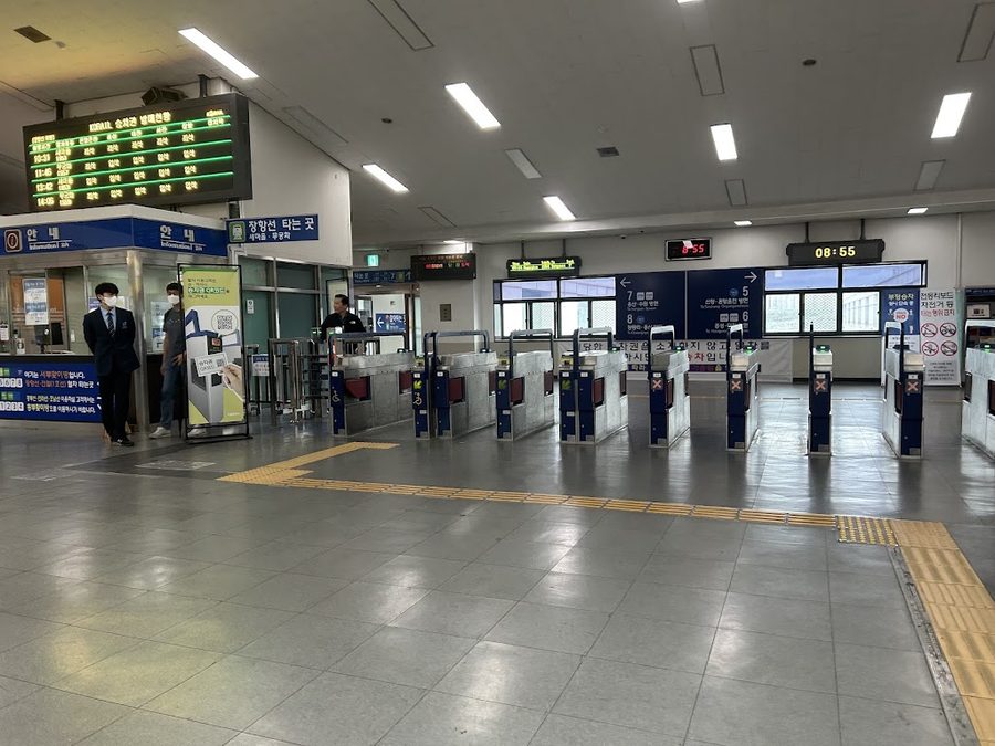 Cheonan