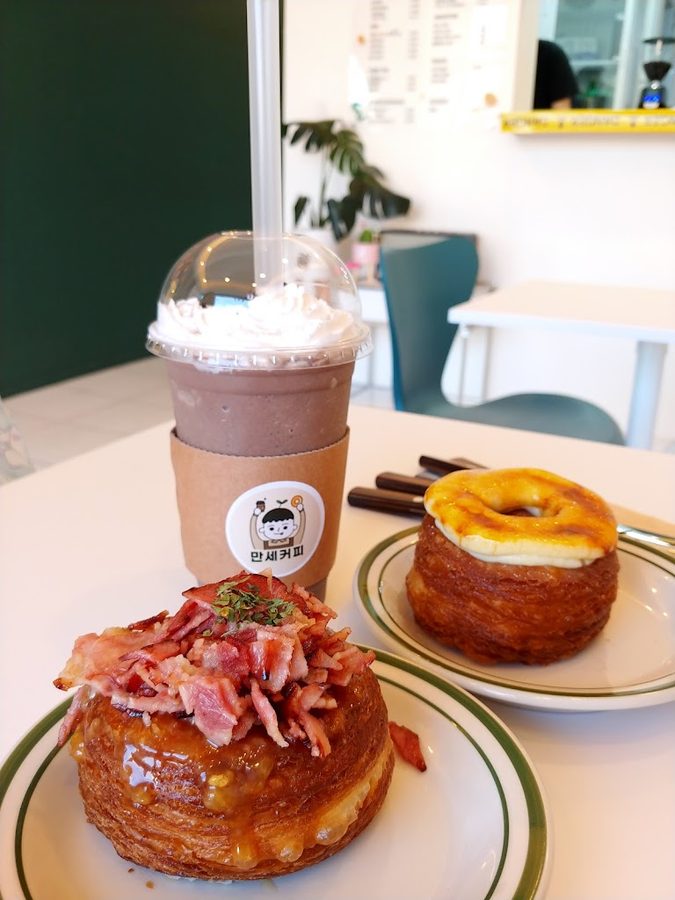 Manse Coffee