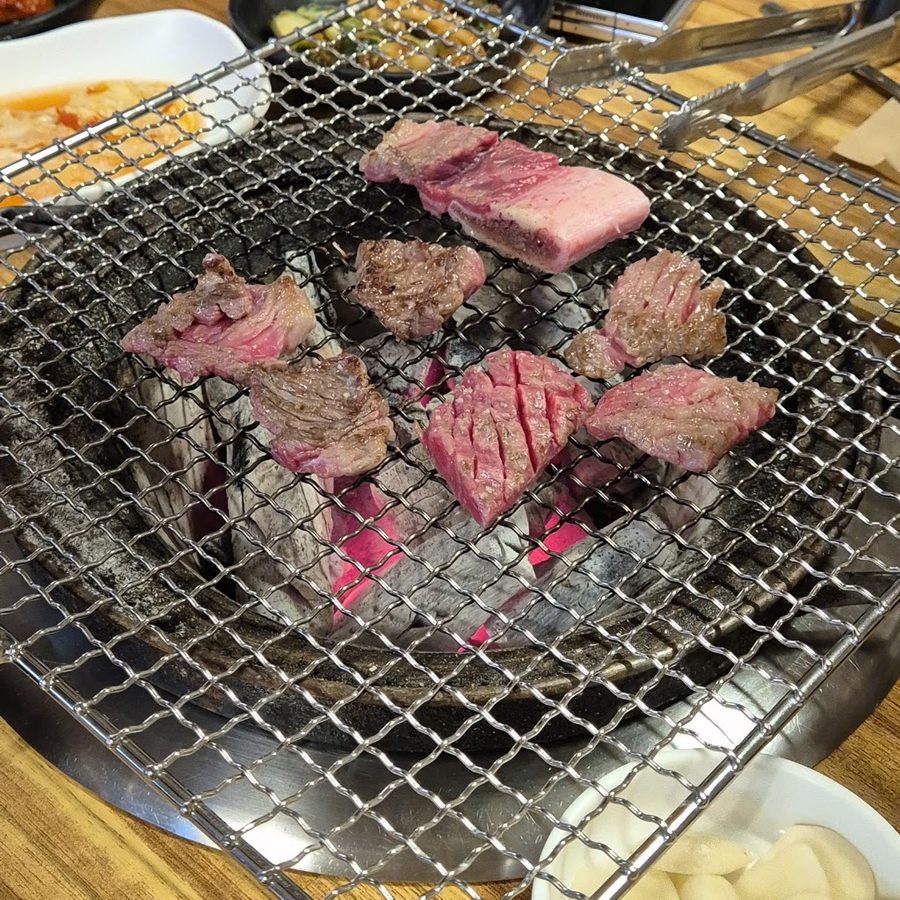 Donggyeong Sikdang