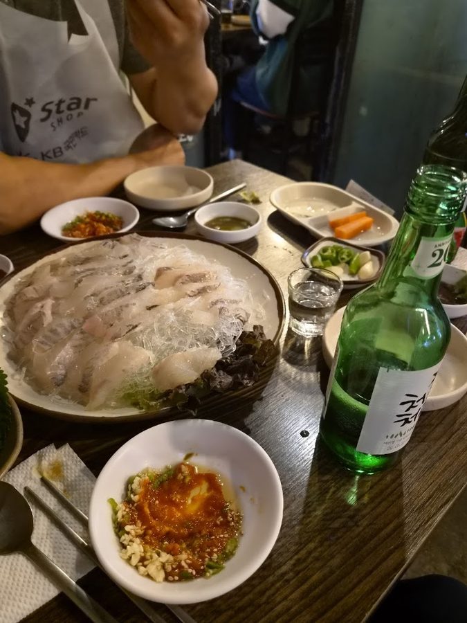 Ilbeonji Pojangmacha