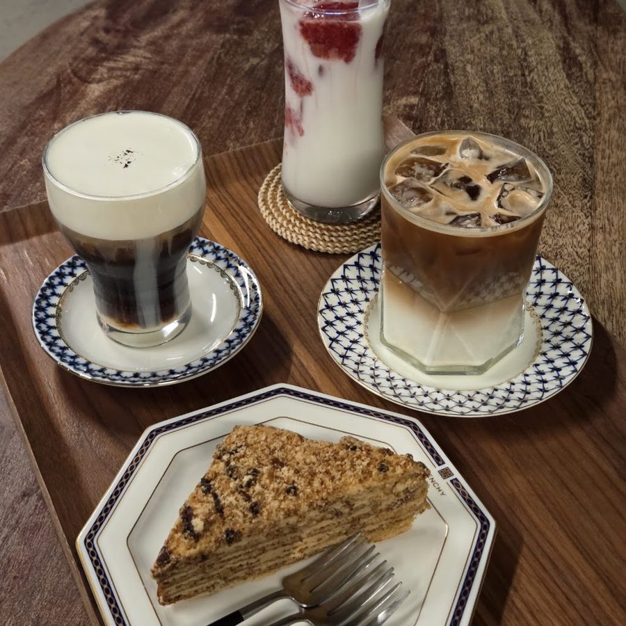Cafe Foluite