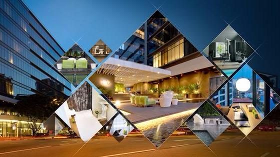 M Social Hotel Singapore