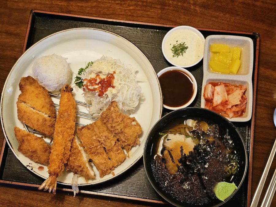 Gokoro Oden Chungmuro Branch
