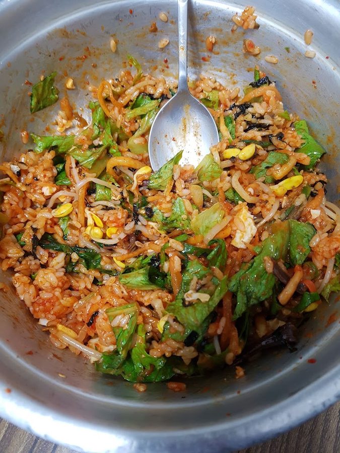 Miga Kalguksu
