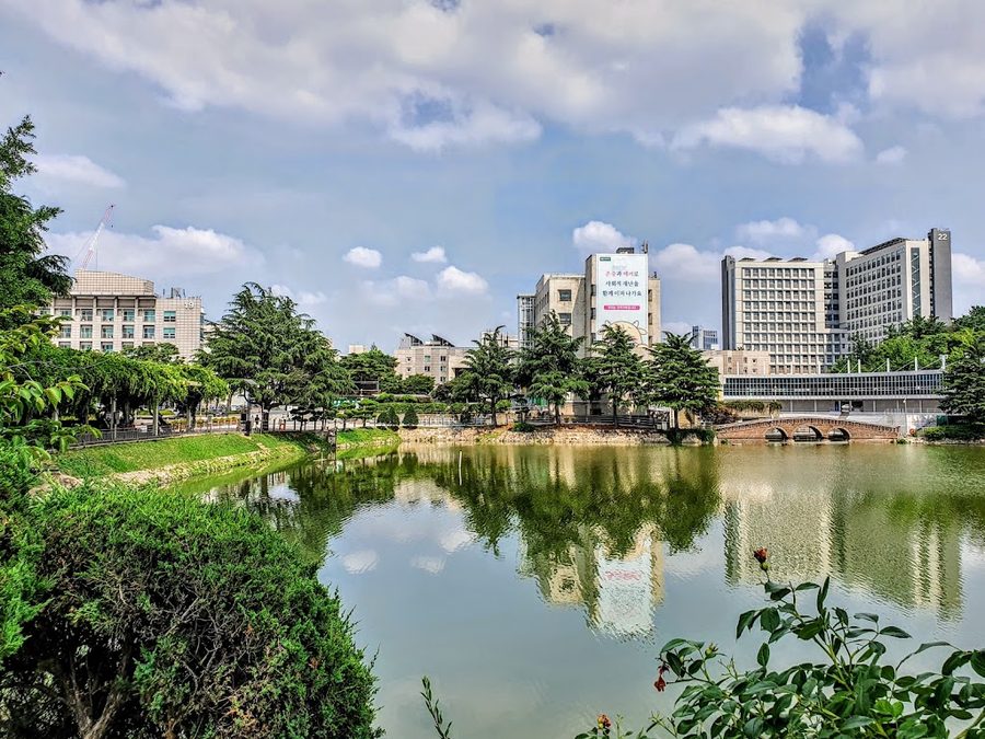 Konkuk University