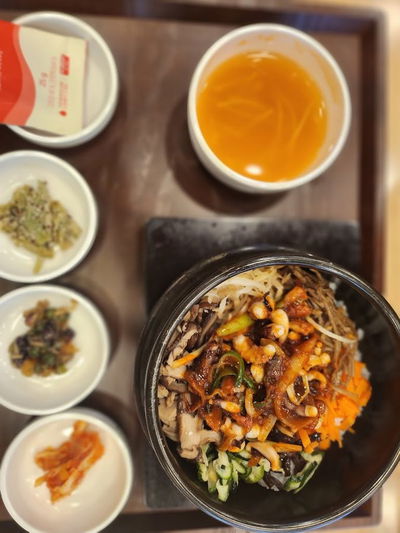 Bonjuk Busan Banyeo Branch