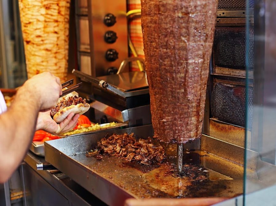 Real Taste Restaurant